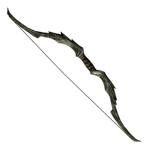 orcish sword|orcish bow skyrim.